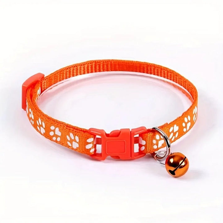 Mode Katt Halsband