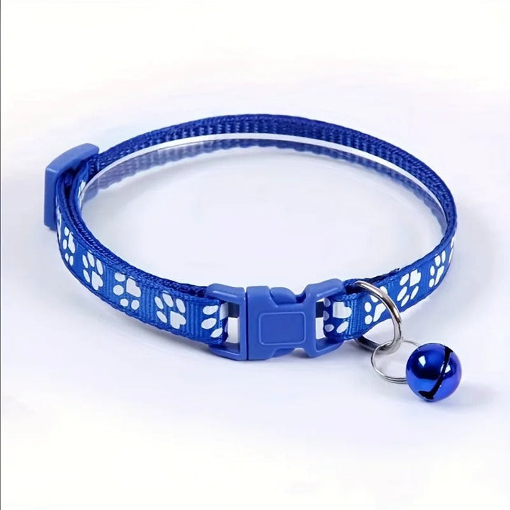 Mode Katt Halsband