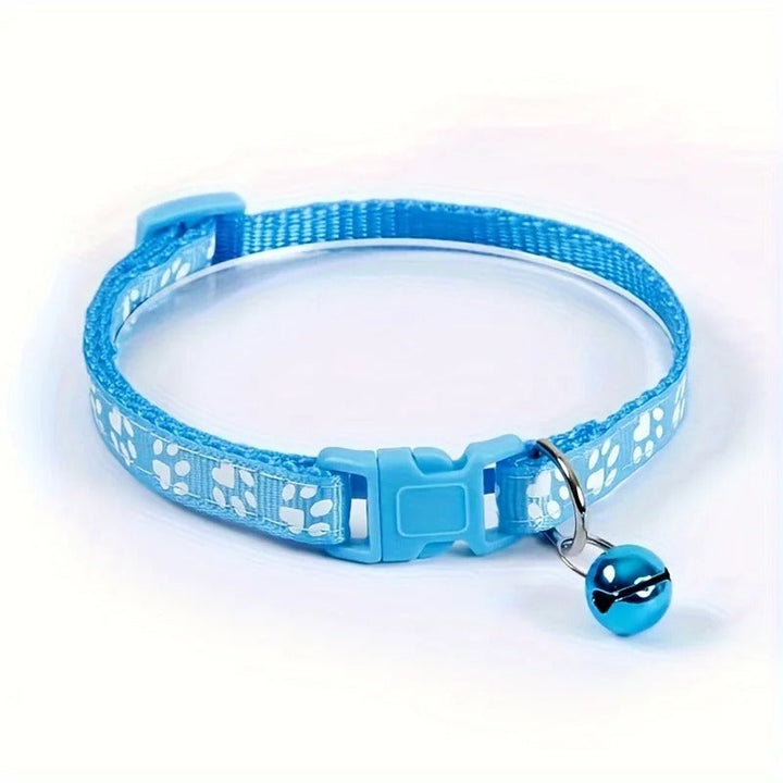 Mode Katt Halsband