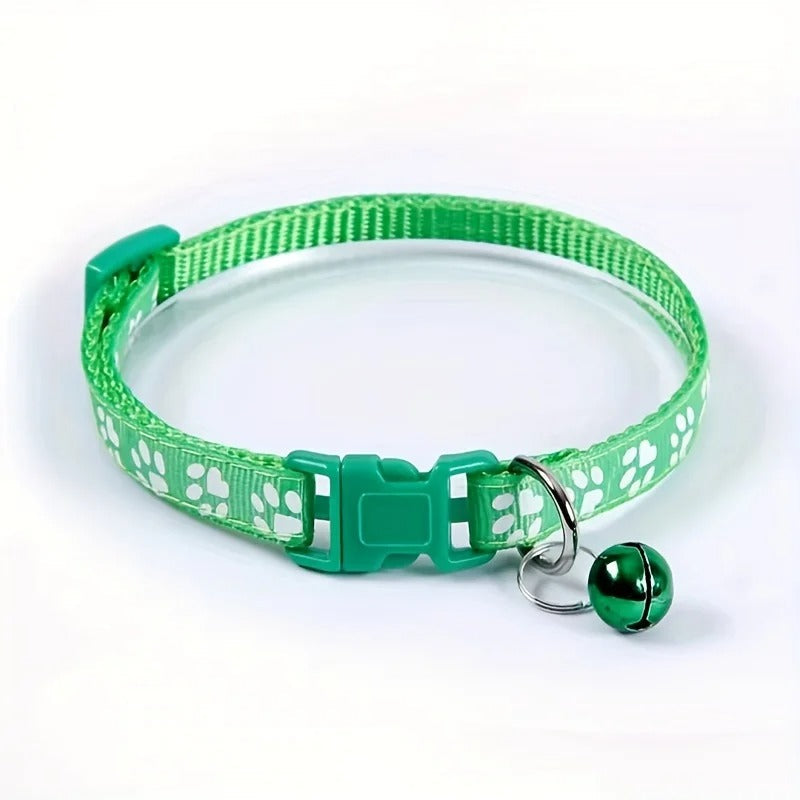 Mode Katt Halsband
