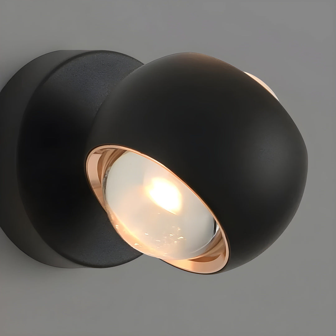 Ljus - Modern svängbar inomhusvägglampa