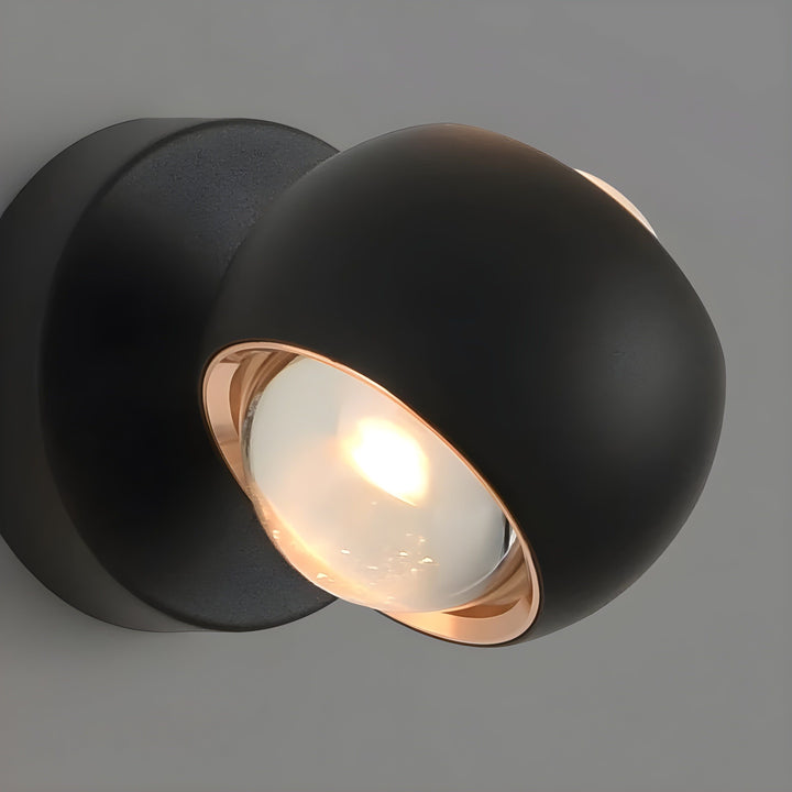 Ljus - Modern svängbar inomhusvägglampa