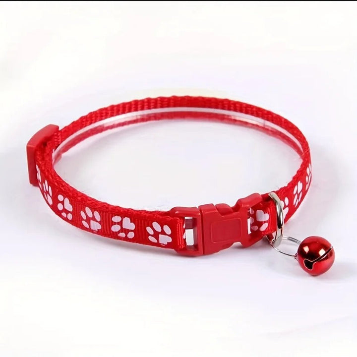 Mode Katt Halsband
