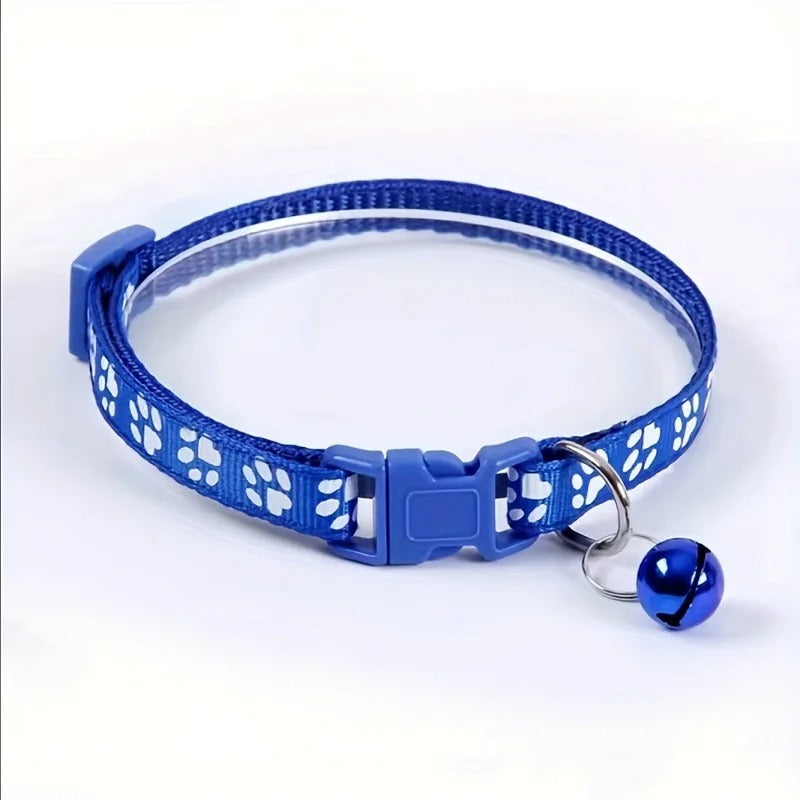 Mode Katt Halsband