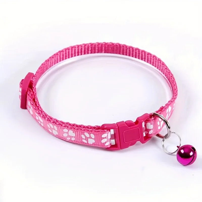 Mode Katt Halsband