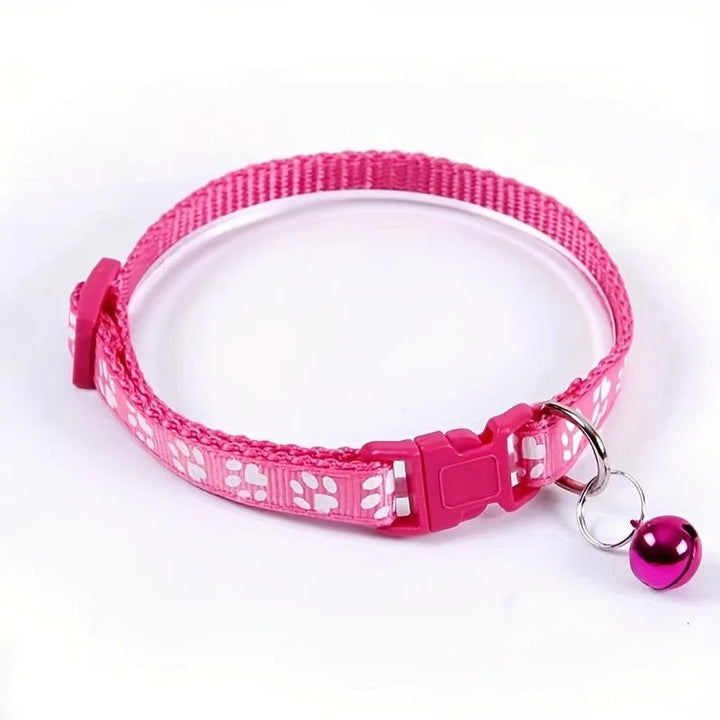 Mode Katt Halsband