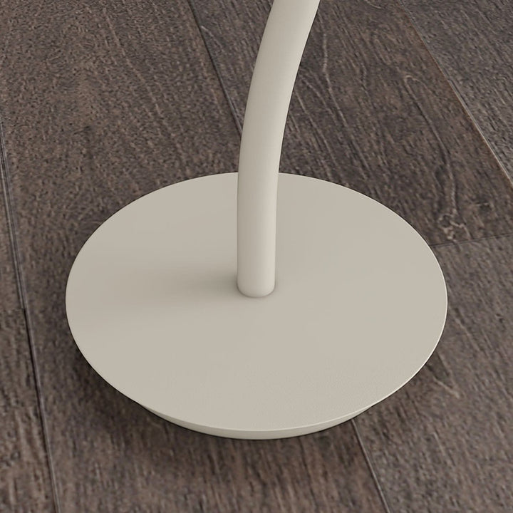 Modern Blomster Golvlampa med G9 Sockel