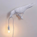 Kråka Lampa