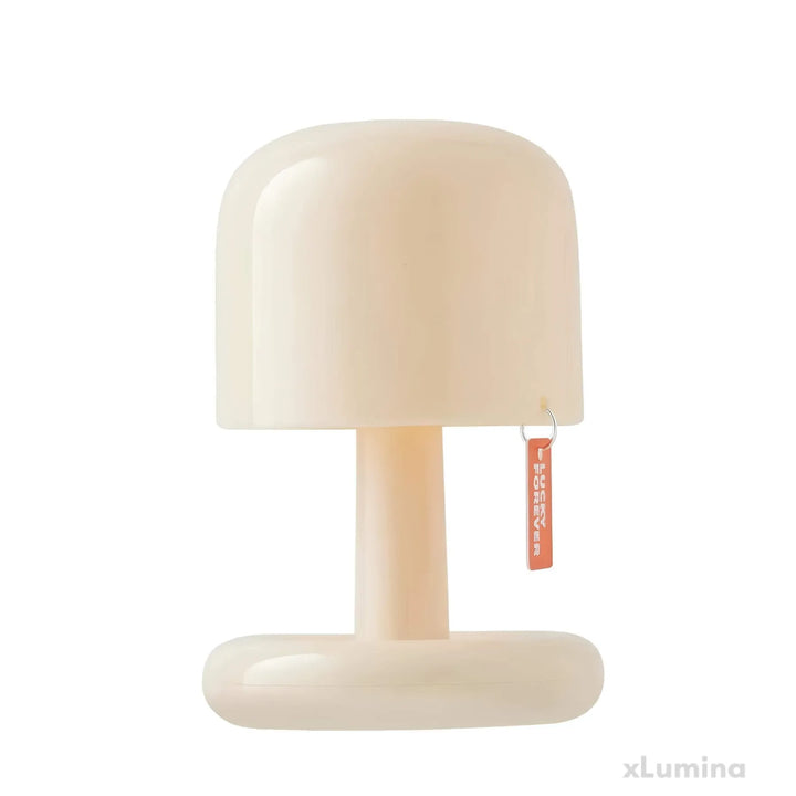 Solnedgång Nattlampa - Bordslampa