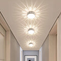 LED taklampa - för entré, hall och balkong