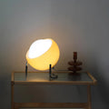 Automatisk bordslampa med rörelsesensor