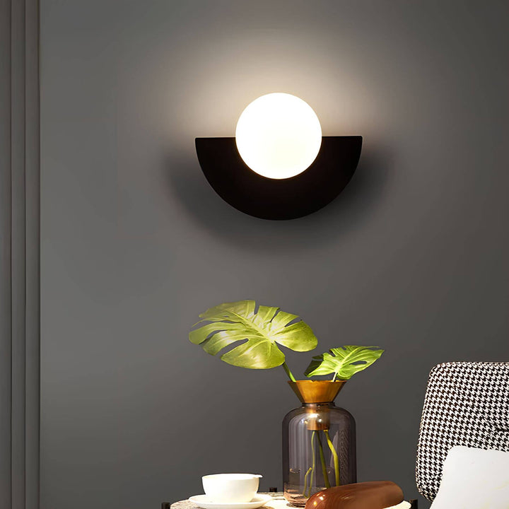 Modern Vägglampa för Ditt Hem