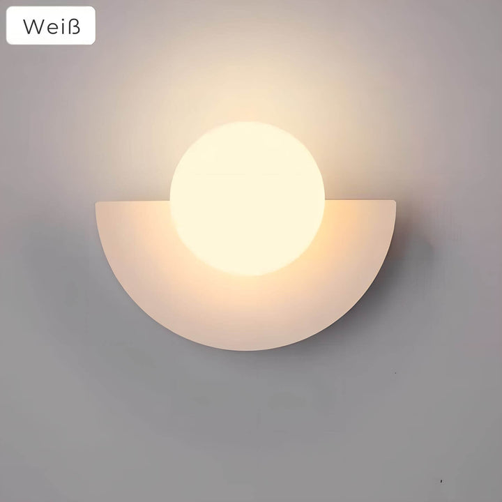 Modern Vägglampa för Ditt Hem