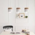 Nordisk Pendellampa LED