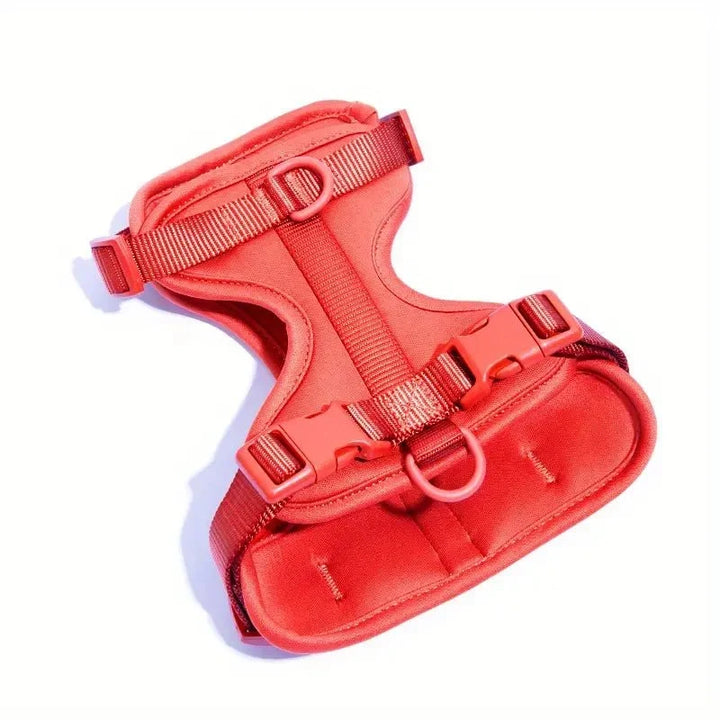 PaddedControl • Ingen Drag Hundsele