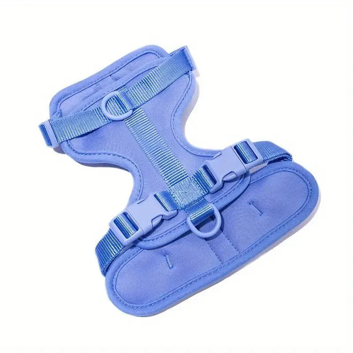 PaddedControl • Ingen Drag Hundsele