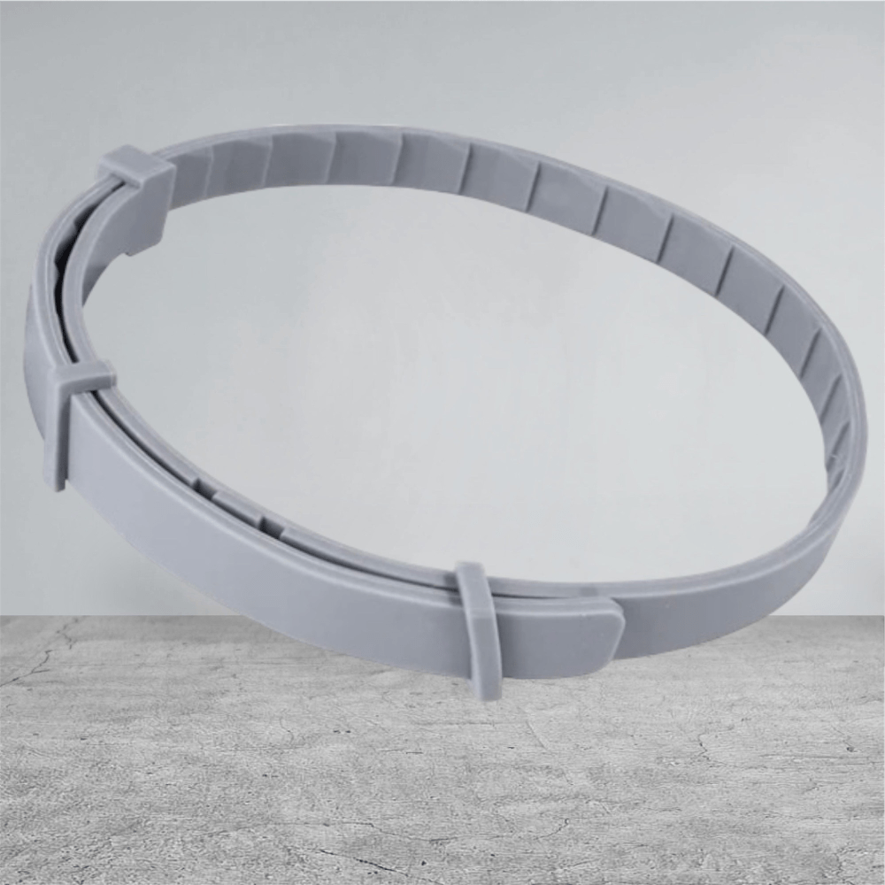 FLASHIELD HALSBAND – Växtbaserat fästing- och loppskyddshalsband för hundar och katter