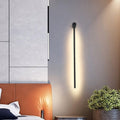 Urban Modern Minimalist LED Linjär Vägglampa