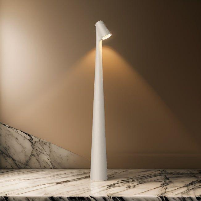 Nordisk Minimalistisk LED Trådlös Bordslampa