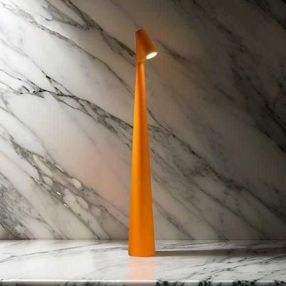 Nordisk Minimalistisk LED Trådlös Bordslampa