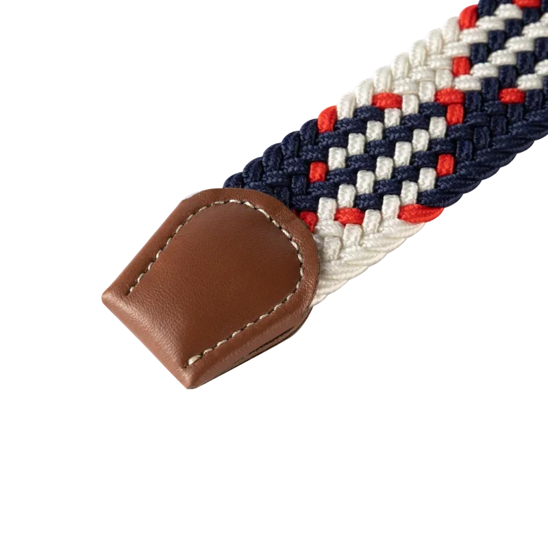 Casual Stretchbälte i elastiskt material