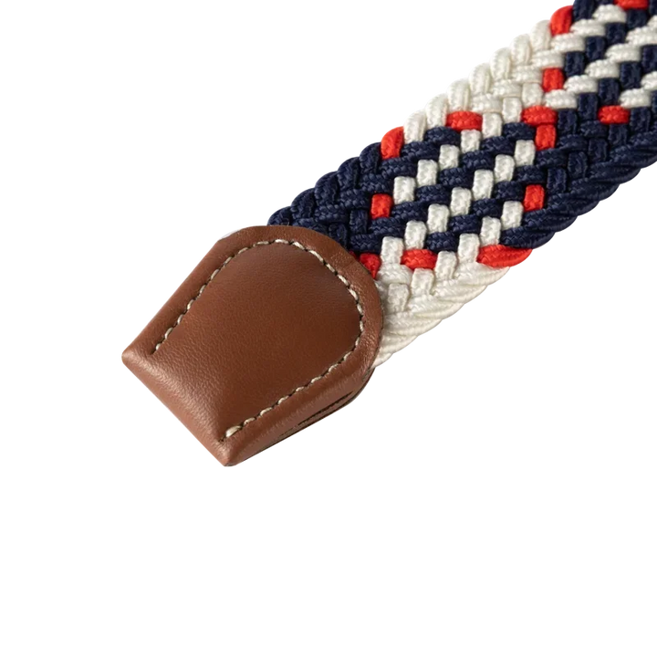 Casual Stretchbälte i elastiskt material