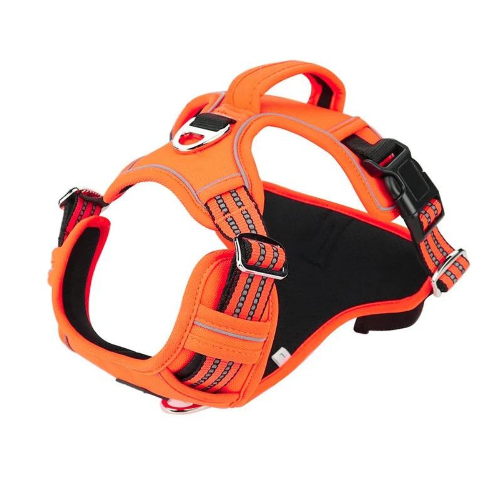 PowerHarness •  Ingen Drag Hundsele