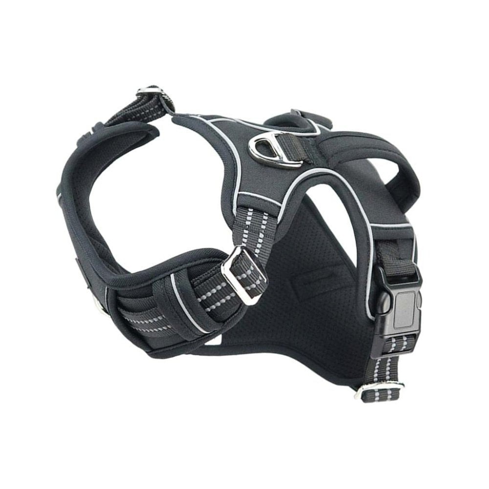 PowerHarness •  Ingen Drag Hundsele
