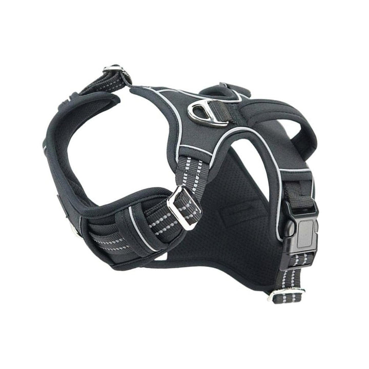 PowerHarness •  Ingen Drag Hundsele