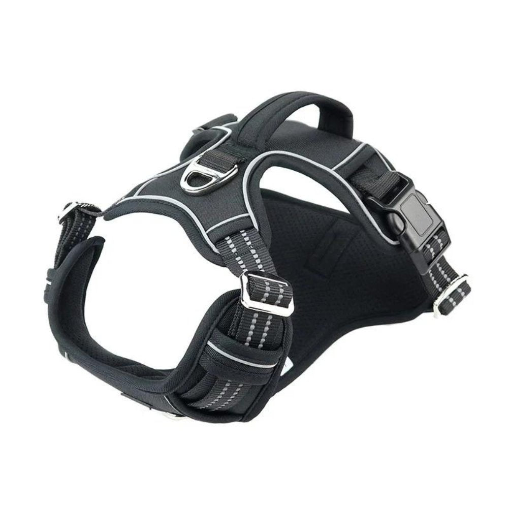 PowerHarness •  Ingen Drag Hundsele