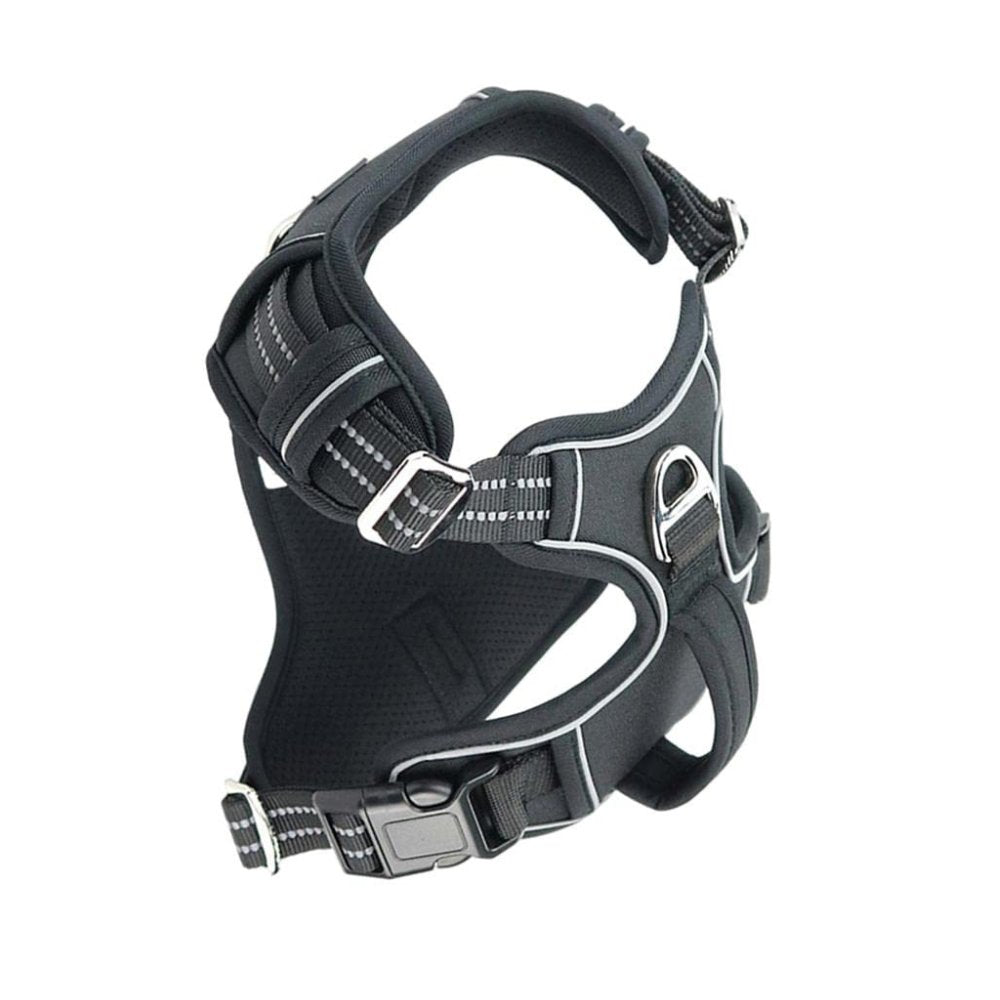 PowerHarness •  Ingen Drag Hundsele