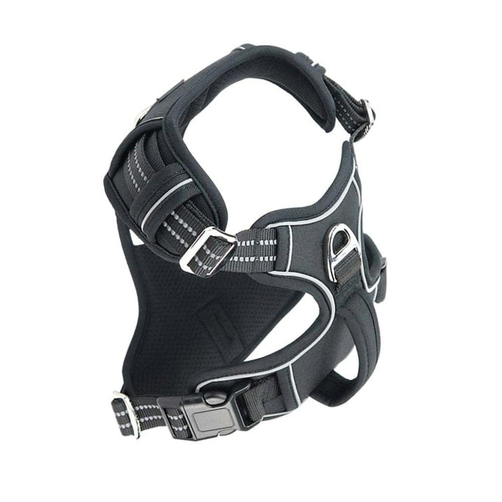 PowerHarness •  Ingen Drag Hundsele