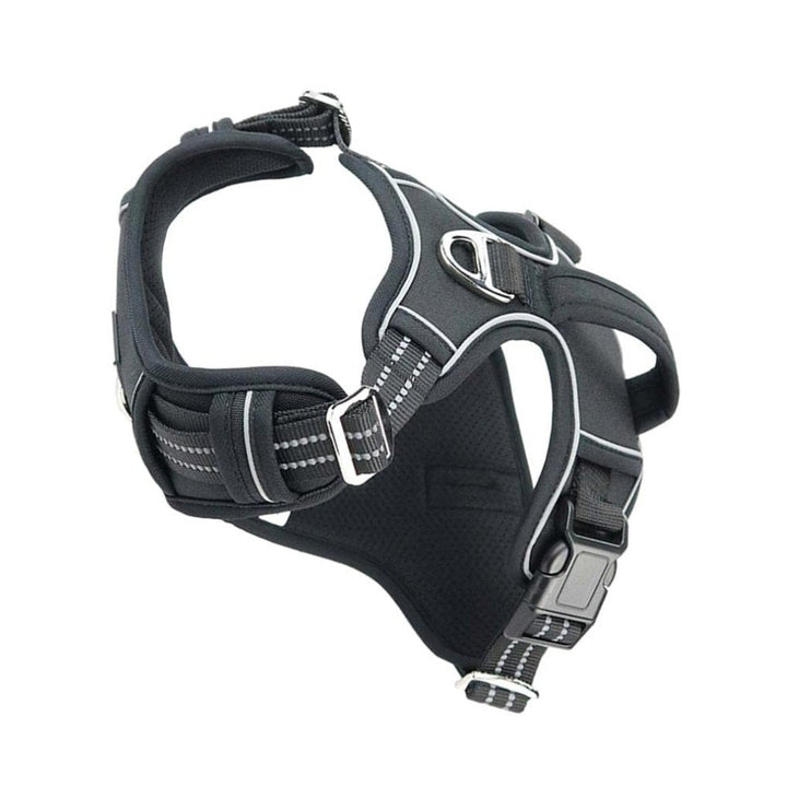 PowerHarness •  Ingen Drag Hundsele