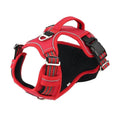 PowerHarness •  Ingen Drag Hundsele