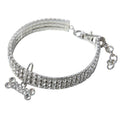 Premium Husdjurskrage - Bling It On
