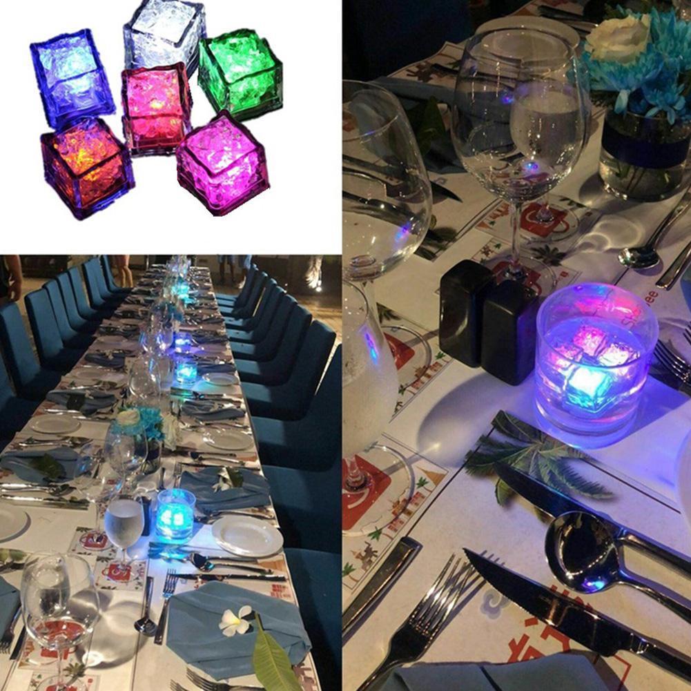 Ishink LED Nattlampa
