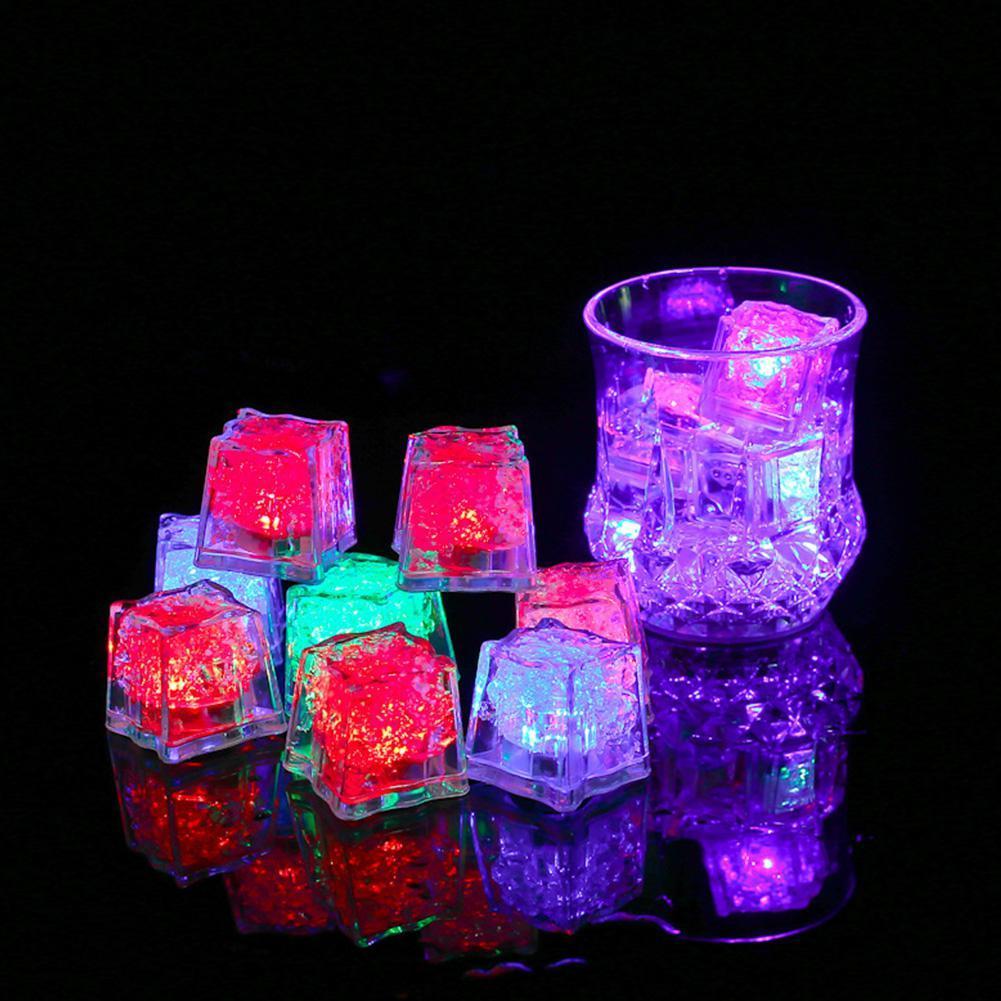 Ishink LED Nattlampa