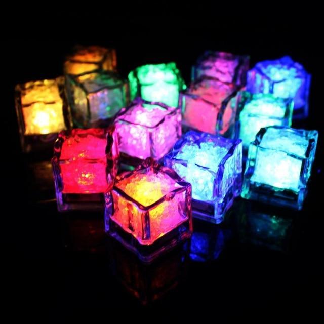 Ishink LED Nattlampa
