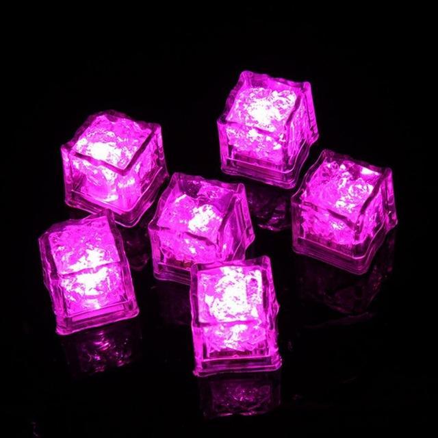 Ishink LED Nattlampa