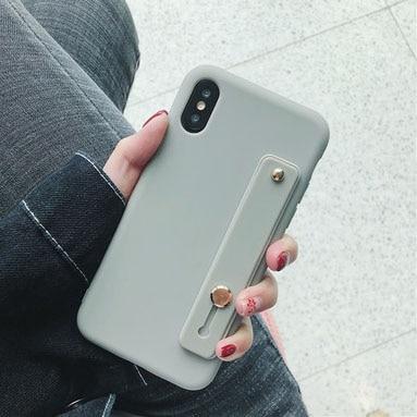 Candy Holding Rem för telefonfodral |