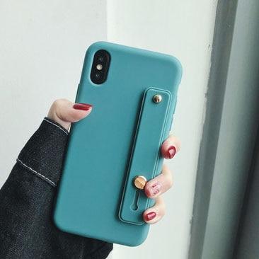 Candy Holding Rem för telefonfodral |