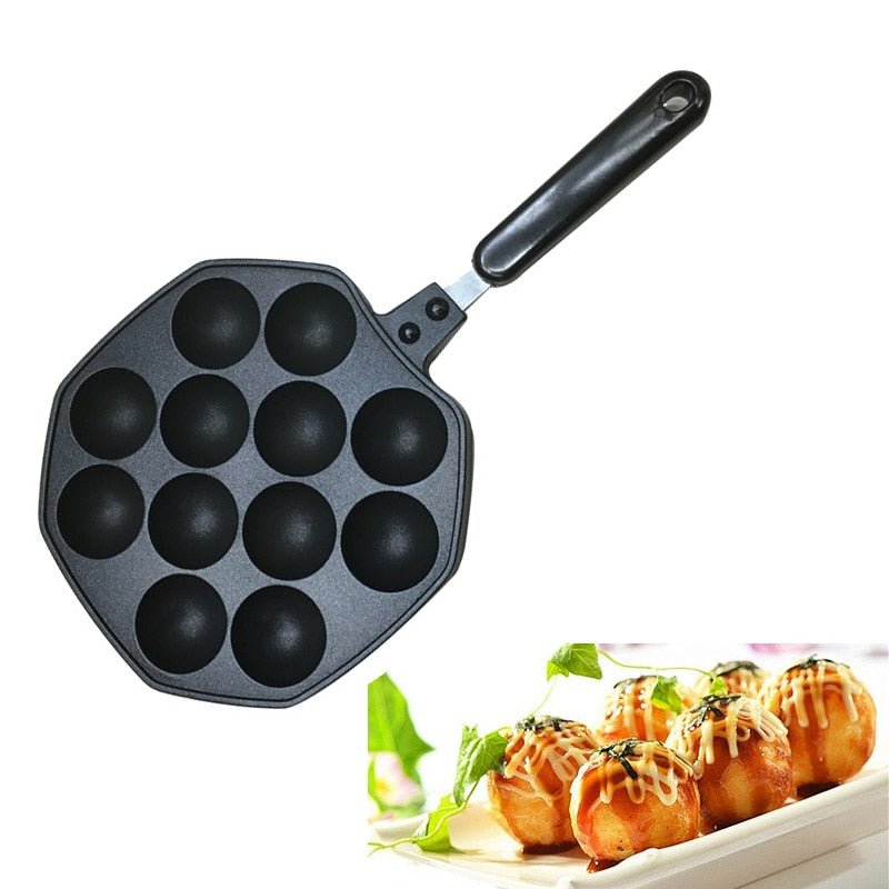 Takoyaki Panna Magome