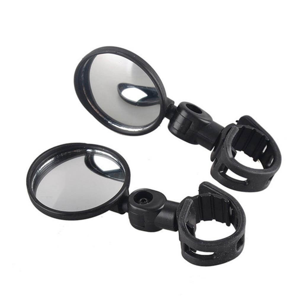 2st Cykel Styre Spegel |