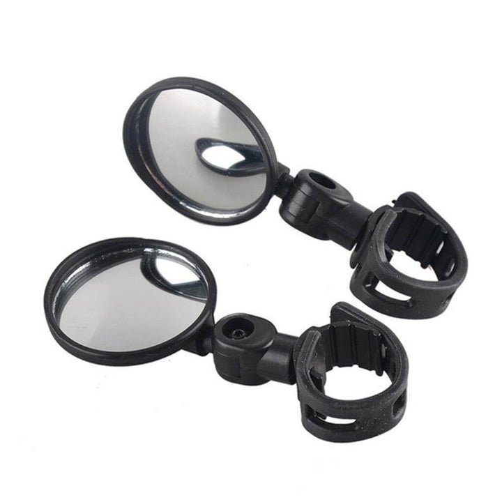 2st Cykel Styre Spegel |