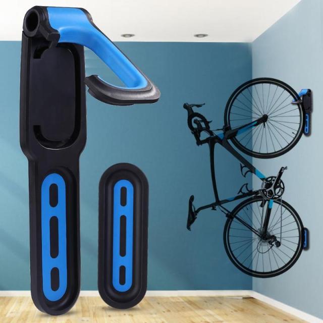 Väggmonterad Nordisk Cykelhållare