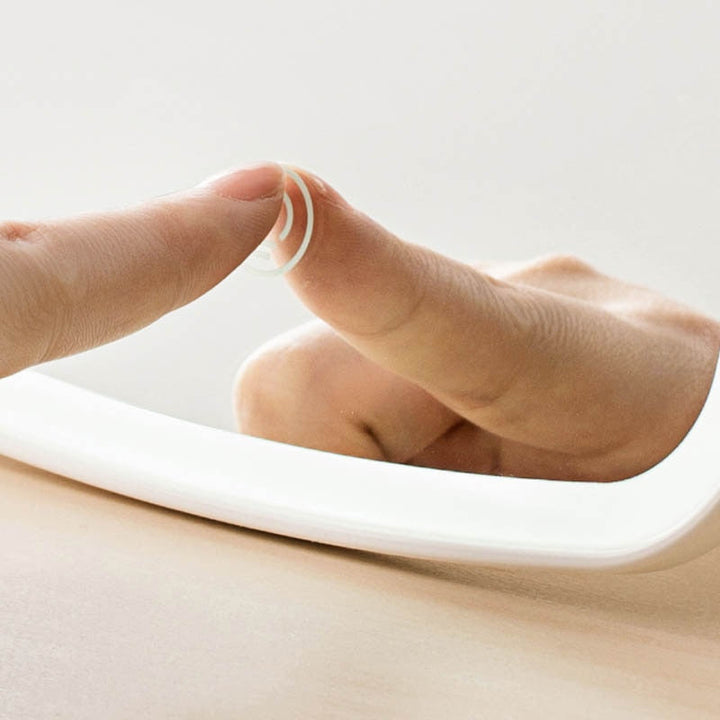 Fancy Portae Led Touch Mirror |