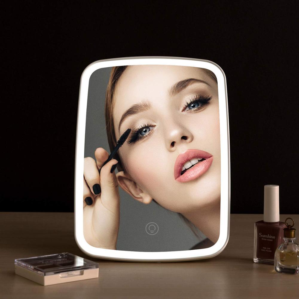 Fancy Portae Led Touch Mirror |
