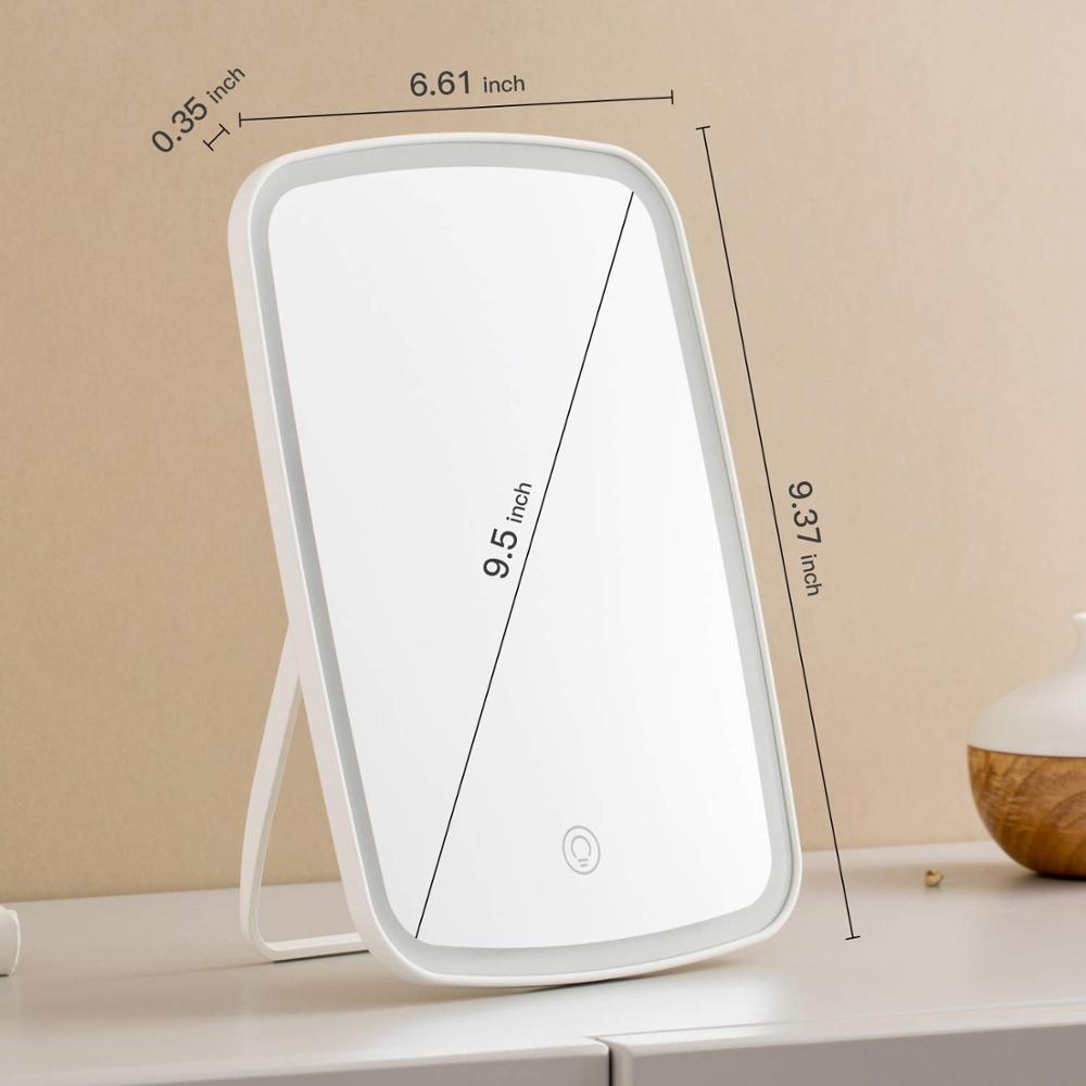 Fancy Portae Led Touch Mirror |