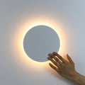 Touch LED Vägglampa Alonso