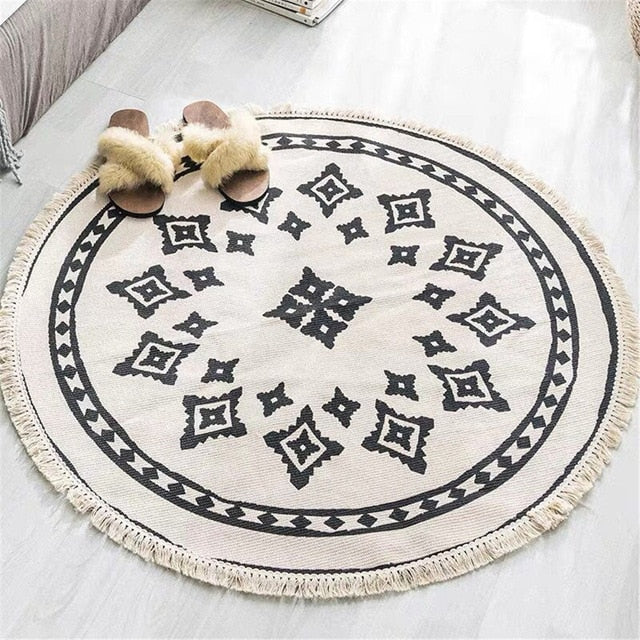 Mira Mandala Accentmatta